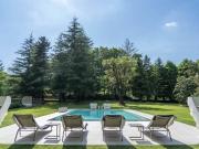 Villa in affitto a Lucca LU