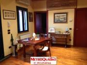 Villa in affitto a Lucera borgo San Giusto, arredato,...