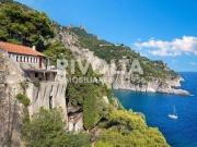 Villa in affitto a Maiori, arredato, giardino privato,...