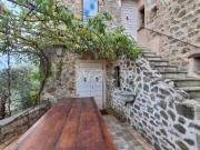 Villa in affitto a Manciano via dello Spedale, arredato,...