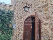 Villa in affitto a Manciano via dello Spedale, arredato,...