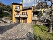 Villa in affitto a Mandello del Lario LC