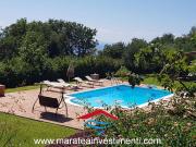 Villa in affitto a Maratea PZ