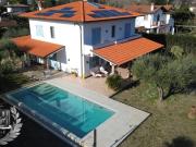 Villa in affitto a Marina di Pietrasanta, Pietrasanta