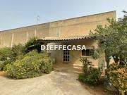 Villa in affitto a Marsala