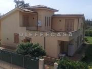 Villa in affitto a Marsala