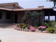 Villa in affitto a Marsala