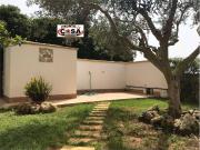 Villa in affitto a Marsala, arredato, giardino privato,...
