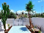 Villa in affitto a Marsala contrada Berbaro No Number,...