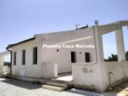 Villa in affitto a Marsala contrada San Silvestro,...