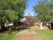 Villa in affitto a Martina Franca strada Monti del Duca 82