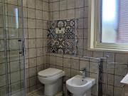 Villa in affitto a Mascalucia via Dionisio, 6, giardino...
