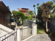 Villa in affitto a Mascalucia via Potenza, 17, arredato,...