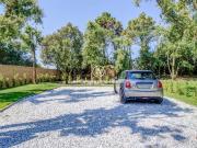 Villa in affitto a Massa