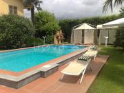 Villa in affitto a Massa, arredato, giardino, terrazzo...