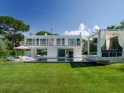 Villa in affitto a Massa MS