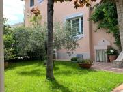 Villa in affitto a Massa MS
