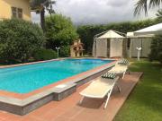 Villa in affitto a Massa MS