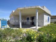 Villa in affitto a Mazara del Vallo lungomare Fata...