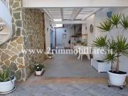 Villa in affitto a Mazara del Vallo lungomare fata...