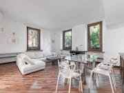 Villa in affitto a Milano MI