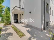 Villa in affitto a Milano via Eugenio Torelli Viollier,...