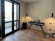 Villa in affitto a Milano via Modignani, 6, arredato,...