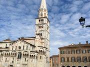 Villa in affitto a Modena