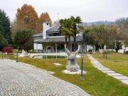 Villa in affitto a Moncalieri