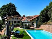 Villa in affitto a Moncalieri TO