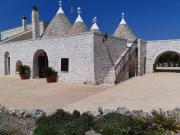 Villa in affitto a Monopoli BA