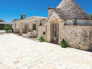 Villa in affitto a Monopoli BA