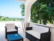 Villa in affitto a Monopoli contrada Lamandia, arredato,...