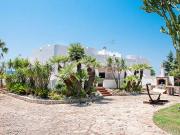 Villa in affitto a Monopoli contrada Lamandia, arredato,...