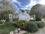 Villa in affitto a Montalto di Castro, giardino privato,...