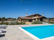 Villa in affitto a Montalto di Castro località Cacciata...