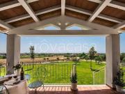 Villa in affitto a Montalto di Castro strada Provinciale...