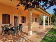 Villa in affitto a Montalto di Castro strada Querciolare...