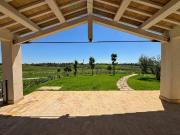 Villa in affitto a Montalto di Castro VT