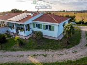 Villa in affitto a Montalto di Castro VT