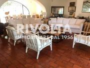 Villa in affitto a Monte Argentario