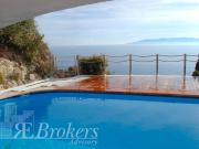 Villa in affitto a Monte Argentario GR