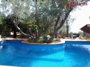 Villa in affitto a Monte Argentario GR