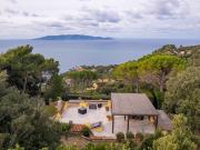 Villa in affitto a Monte Argentario GR