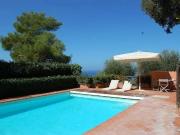Villa in affitto a Monte Argentario GR