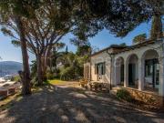 Villa in affitto a Monte Argentario panoramica, 118, non...