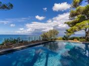 Villa in affitto a Monte Argentario, Porto Santo Stefano
