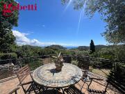 Villa in affitto a Monte Argentario strada Mandrioli,...