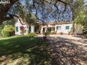 Villa in affitto a Monte Argentario via del Pianone,...