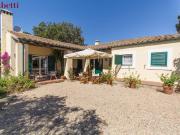 Villa in affitto a Monte Argentario via del Pianone,...